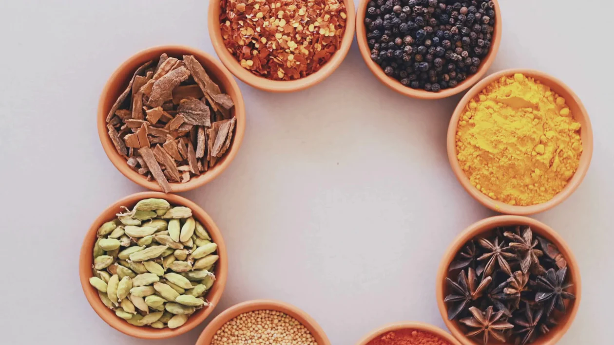 Pure Ingredients, Award-Winning Quality