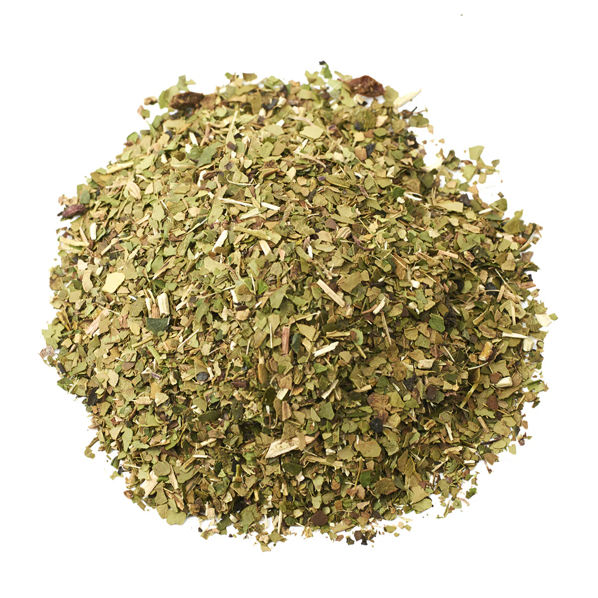 Tea & Hot Drink Ingredients